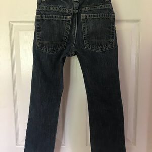 Old navy jeans